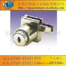 供應(yīng)優(yōu)質(zhì)玻璃柜門(mén)鎖 家具鎖辦公鎖