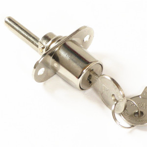 家具用鎖,電柜鎖,辦公桌抽屜鎖,機(jī)械配件,五金制品-佛山市南海禾眾五金廠