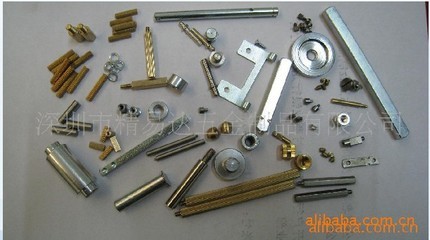 【供應鎖緊釘、】價格,廠家,圖片,鉚釘,深圳市精易達五金制品-