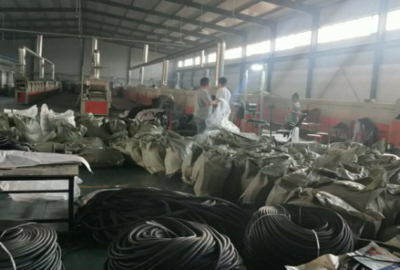 三十年砥礪奮進(jìn) 密方五金工具如何成為國(guó)內(nèi)“橡膠大師”五金制品的引領(lǐng)者