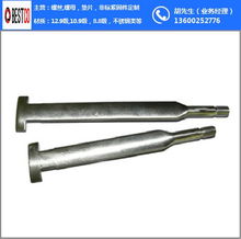 非標螺絲與螺母 東莞百扣五金制品的專業(yè)制造