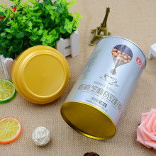 昊源金屬制品廠(chǎng) 匠心打造高品質(zhì)馬口鐵罐、鐵盒及茶葉皮革包裝盒