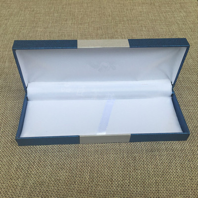 匠心定制，禮傳心意——專(zhuān)屬金屬鋼筆禮盒的尊享之選